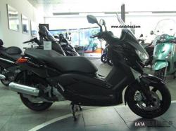 Yamaha X-Max 125 ABS 2011 #14