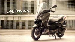 Yamaha X-Max 250 2014 #7
