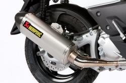 Yamaha X-Max 250 Sport 2012 #14