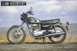 Yamaha XS 650 1984 #6