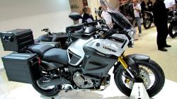 Yamaha XT 1200ZE 2014