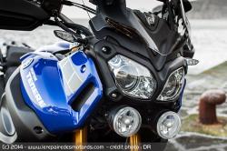 Yamaha XT 1200ZE 2014 #13