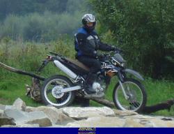 Yamaha XT 125 R 2007 #14