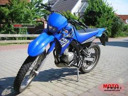 Yamaha XT 125 R 2007 #15