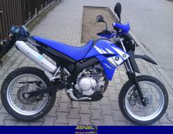 Yamaha XT 125 R 2007 #6
