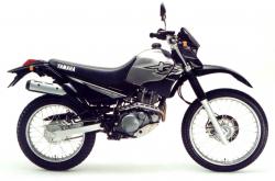 Yamaha XT 225 #2