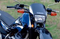 Yamaha XT 225 #7