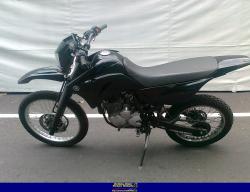 Yamaha XT 250 2009 #9