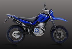 Yamaha XT 250 2011 #11