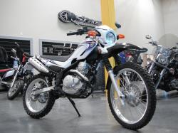 Yamaha XT 250 2011 #14