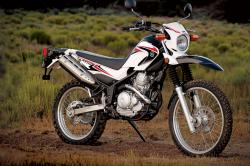 Yamaha XT 250 2011 #2