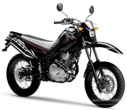 Yamaha XT 250 2011 #5