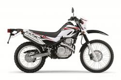Yamaha XT 250 2011 #6