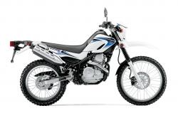 Yamaha XT 250 2011 #7