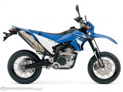 Yamaha XT 250X #10
