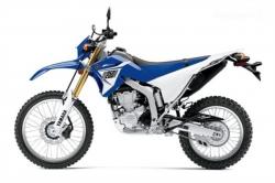Yamaha XT 250X 2011 #12