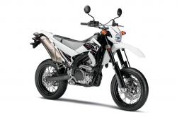 Yamaha XT 250X 2011 #5