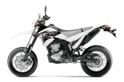 Yamaha XT 250X 2011 #9