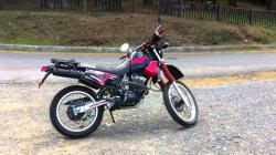 Yamaha XT 350 1990