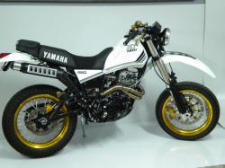 Yamaha XT 550 #5