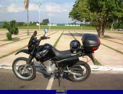 Yamaha XT 600 E 2000 #12