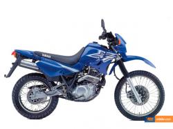 Yamaha XT 600 E 2000 #5