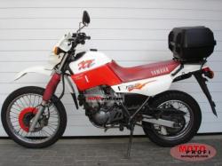 Yamaha XT 600 K 1992 #9