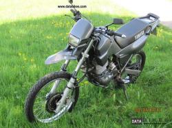 Yamaha XT 600 K 1994 #11