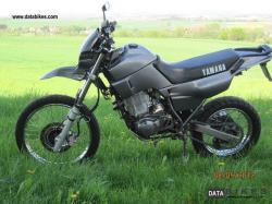 Yamaha XT 600 K 1994 #5