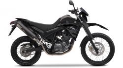 Yamaha XT 660 R