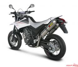 Yamaha XT 660 R 2004 #8