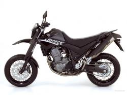 Yamaha XT 660 R 2009 #9