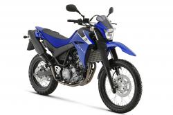 Yamaha XT 660 R 2010 #2