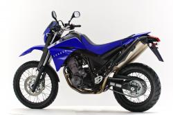 Yamaha XT 660 R 2010 #9