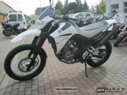 Yamaha XT 660 R 2011 #10