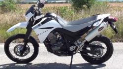 Yamaha XT 660 R 2011 #12