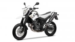Yamaha XT 660 R 2011 #13