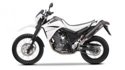 Yamaha XT 660 R 2011 #4