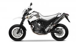 Yamaha XT 660 R 2011 #5
