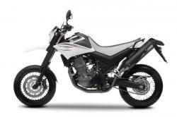 Yamaha XT 660 R 2011 #7
