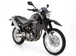 Yamaha XT 660 R 2011 #8