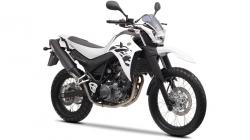 Yamaha XT 660 R 2012 #12