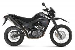 Yamaha XT 660 R 2012 #4