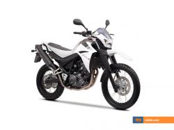 Yamaha XT 660 R 2012 #5