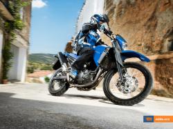 Yamaha XT 660 R 2012 #6