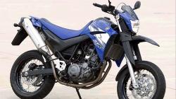Yamaha XT 660 R 2014 #10