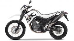 Yamaha XT 660 R 2014 #7