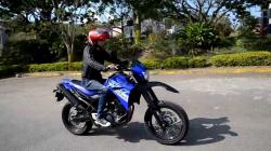 Yamaha XT 660 R 2014 #9