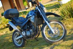 Yamaha XT 660 R #6