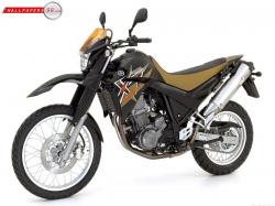 Yamaha XT 660 R #8
